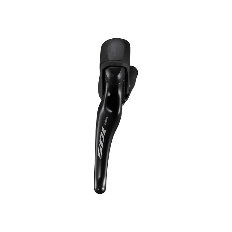 Shimano 105 ST-R7120+BR-R7170 Hydraulic Shift/Brake Lever Set - Cyclop.in
