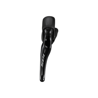 Shimano 105 ST-R7120+BR-R7170 Hydraulic Shift/Brake Lever Set - Cyclop.in