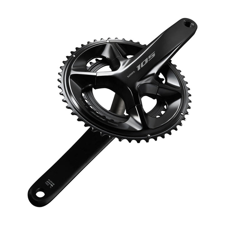 SHIMANO 105 FC-R7100 170mm クランク Shimano-Cranksets-105-FC-R7100