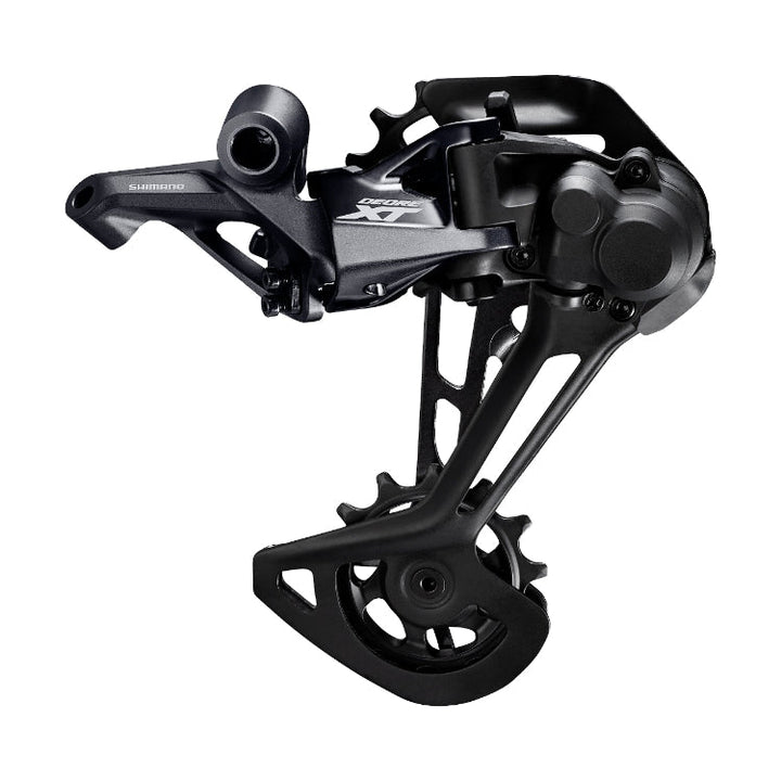 Buy Shimano 1x12 Speed Deore XT RD-M8100 Rear Derailleur Online in