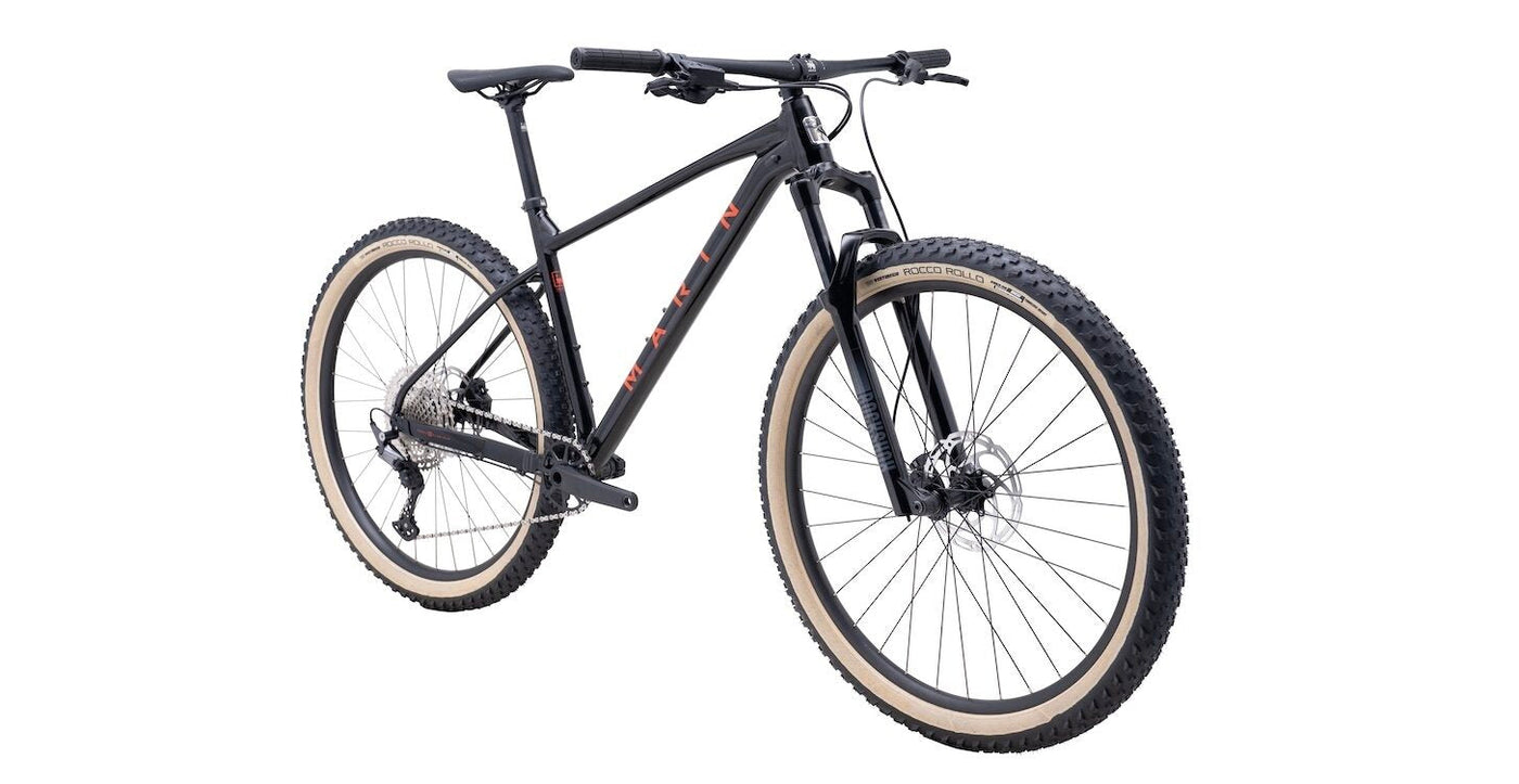 Marin Team Marin 1 29er MTB Bicycle (2021) - Cyclop.in