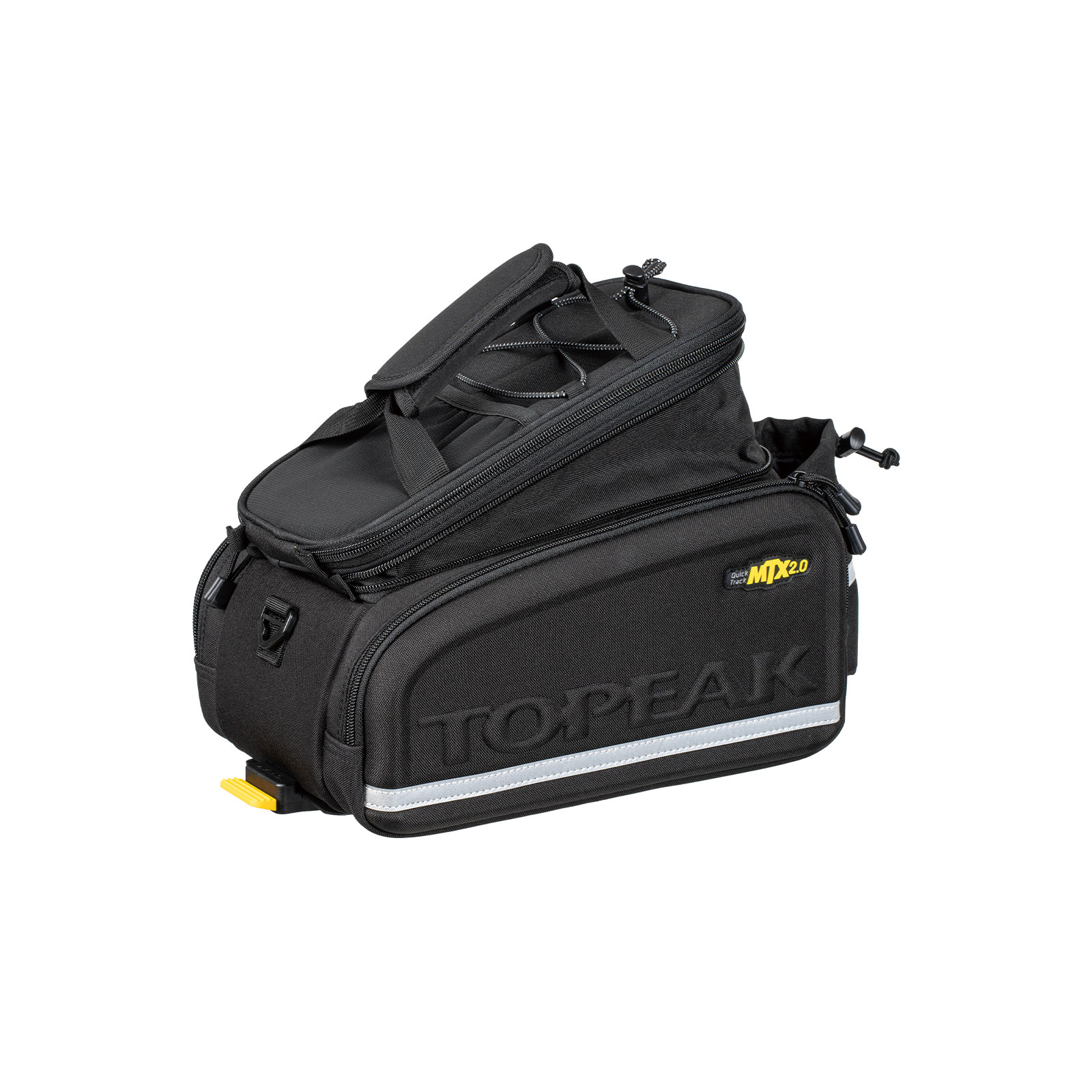 Compra Borsa Topeak MTX Trunkbag DX (MTX 2.0) | Borsa per il
