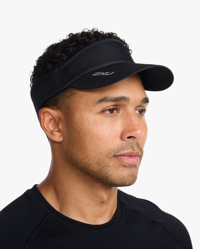2XU Run Visor - Cyclop.in