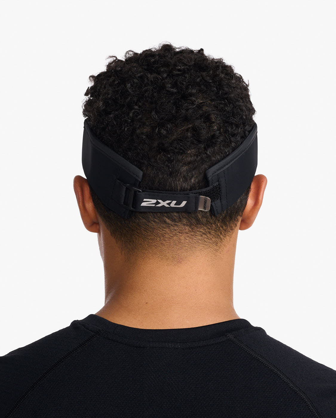 2XU Run Visor - Cyclop.in