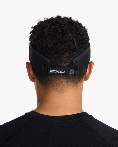 2XU Run Visor - Cyclop.in