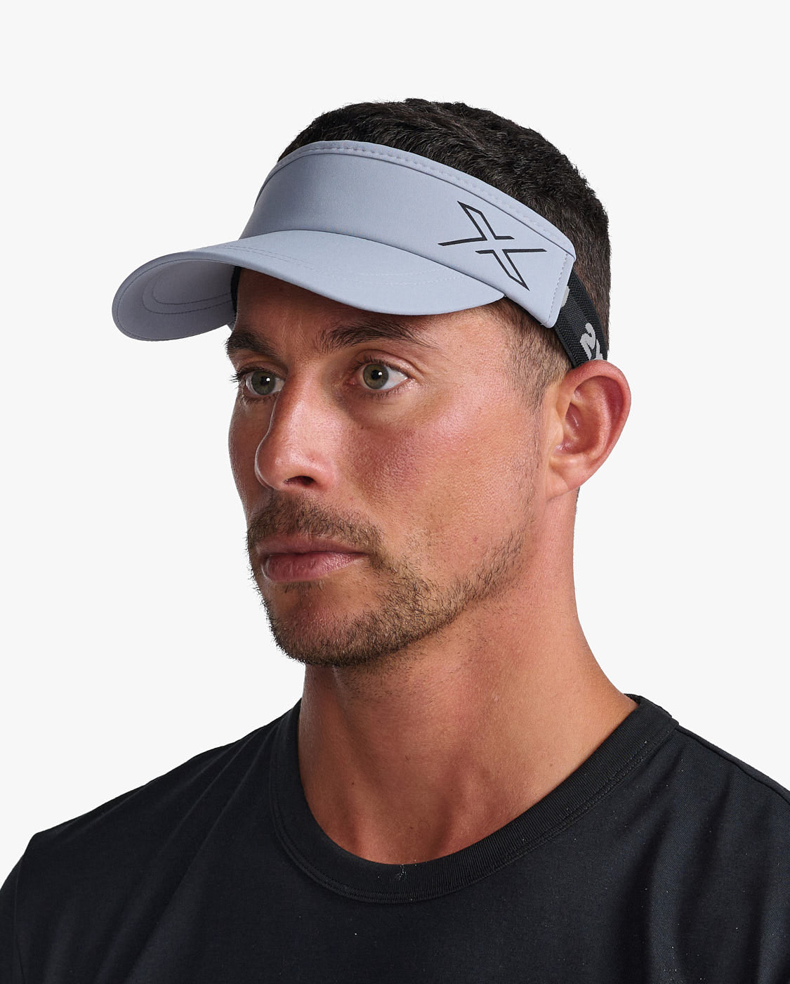 2XU Performance Visor - Cyclop.in