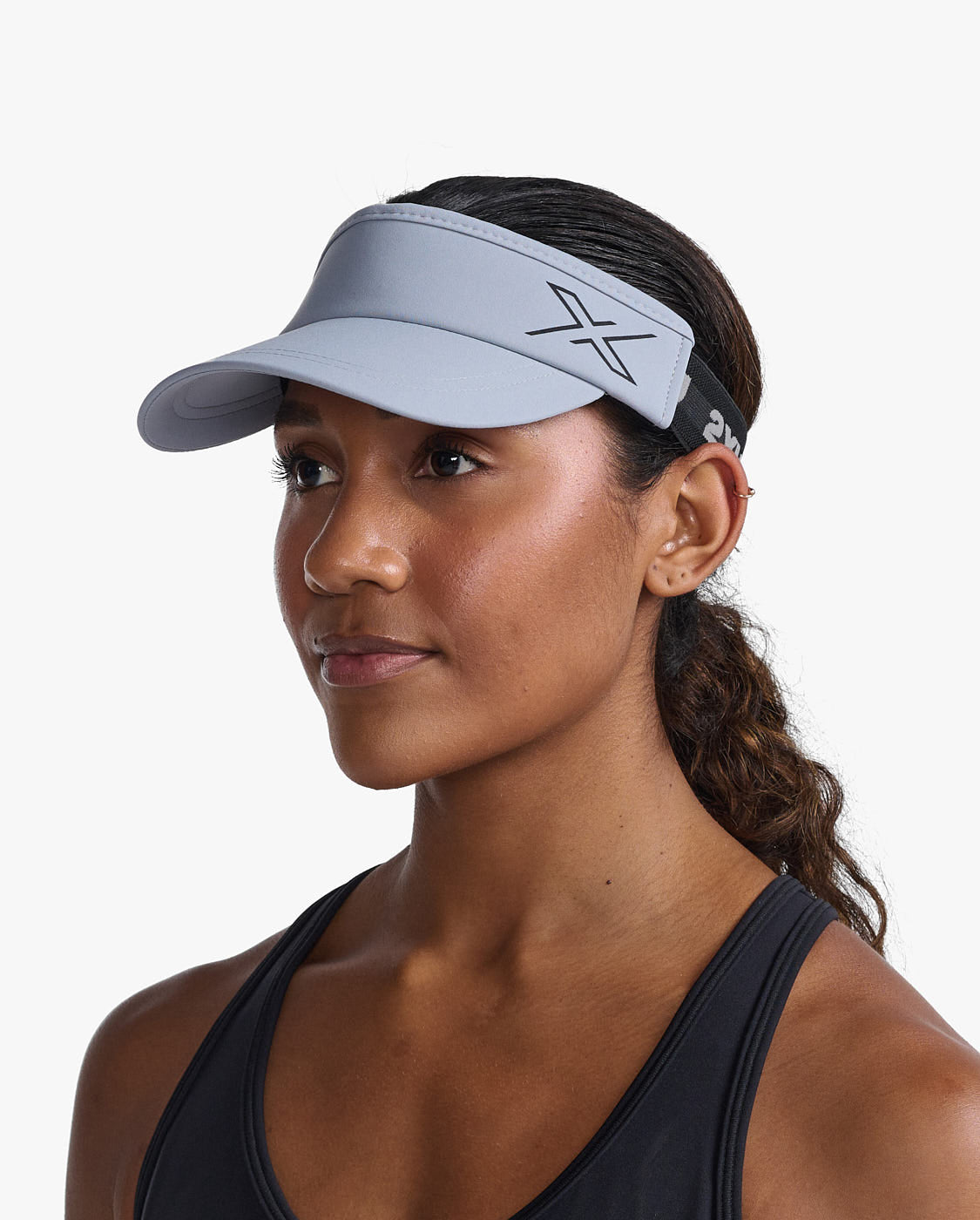 2XU Performance Visor - Cyclop.in