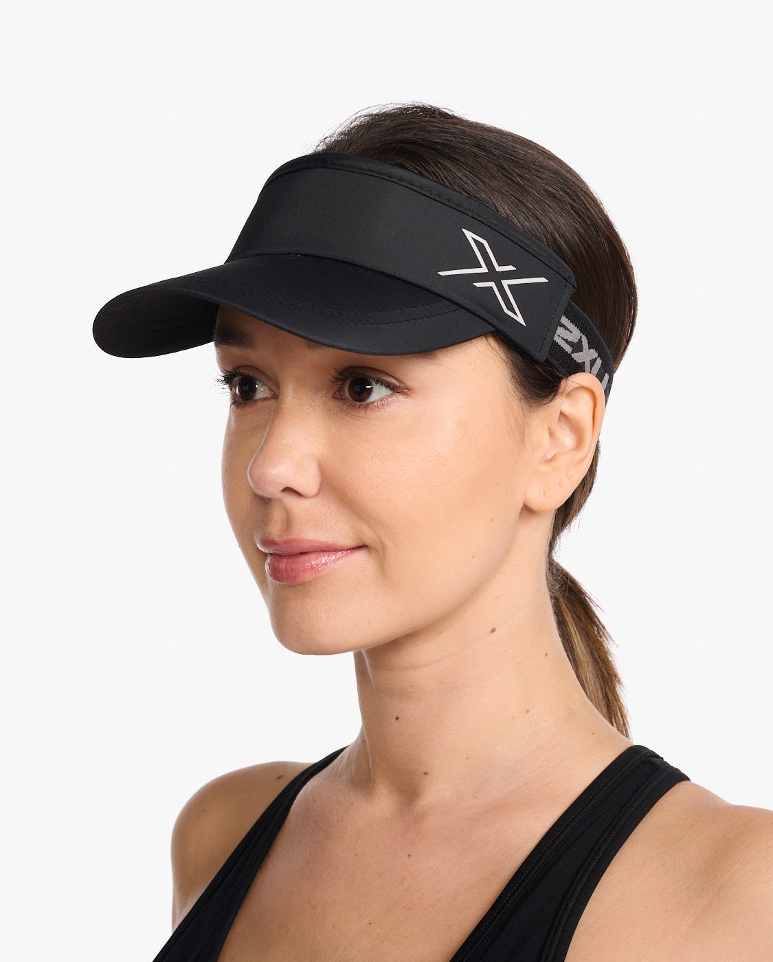 2XU Performance Visor - Cyclop.in