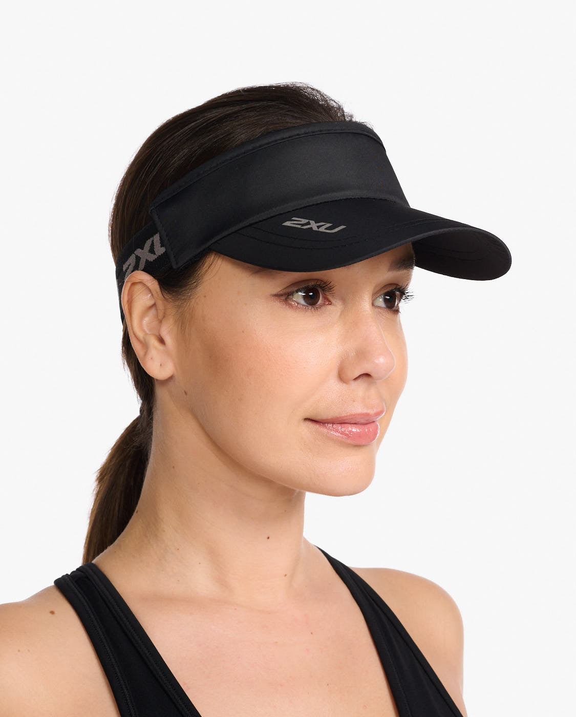 2XU Performance Visor - Cyclop.in