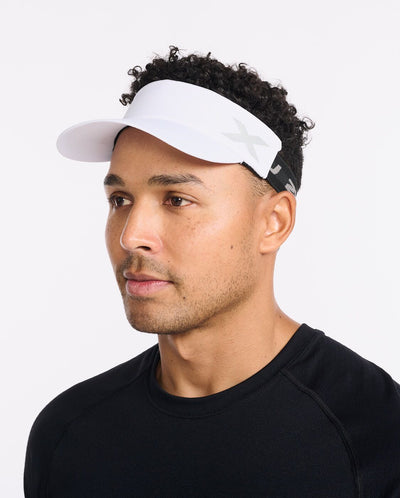 2XU Performance Visor - Cyclop.in