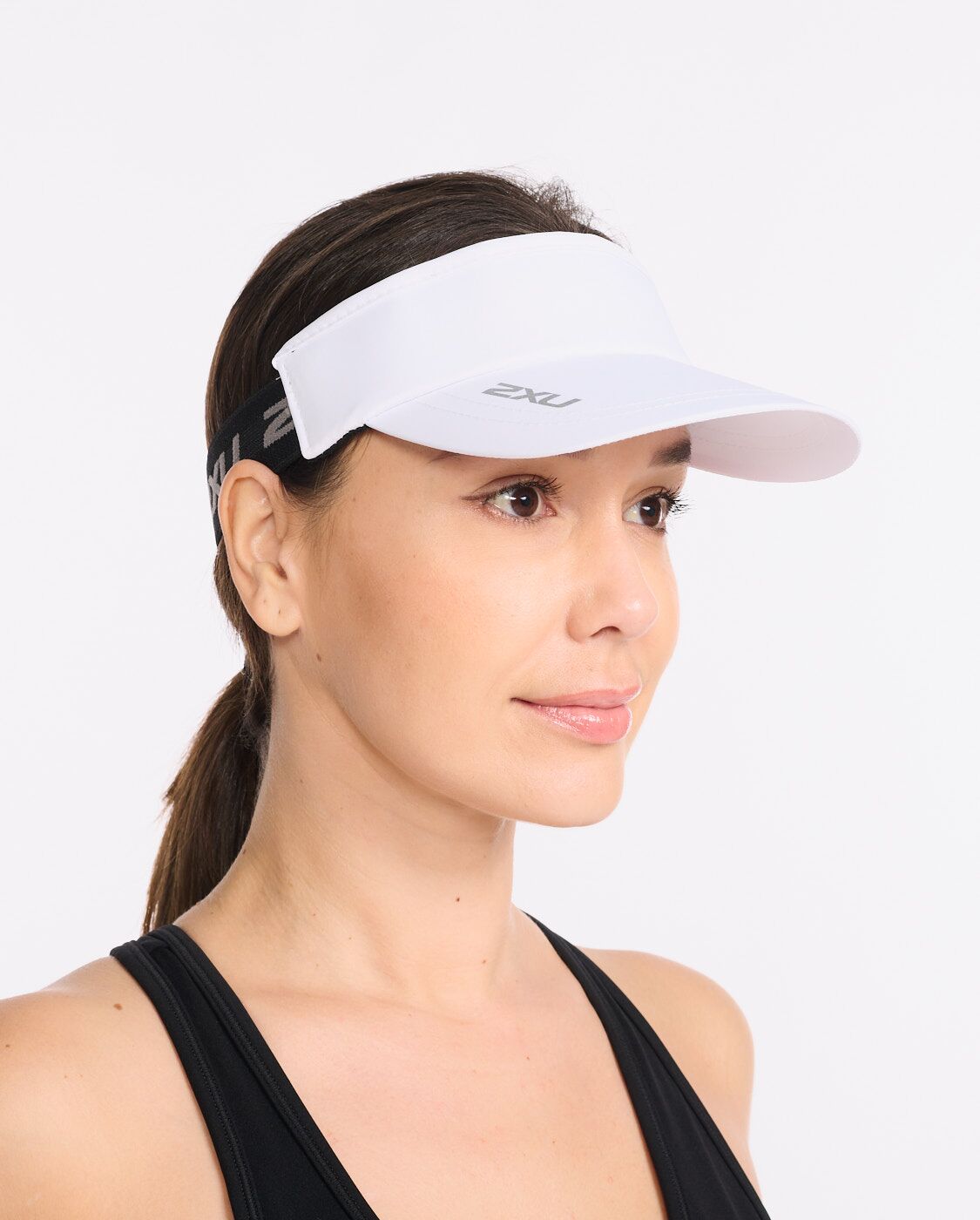 2XU Performance Visor - Cyclop.in