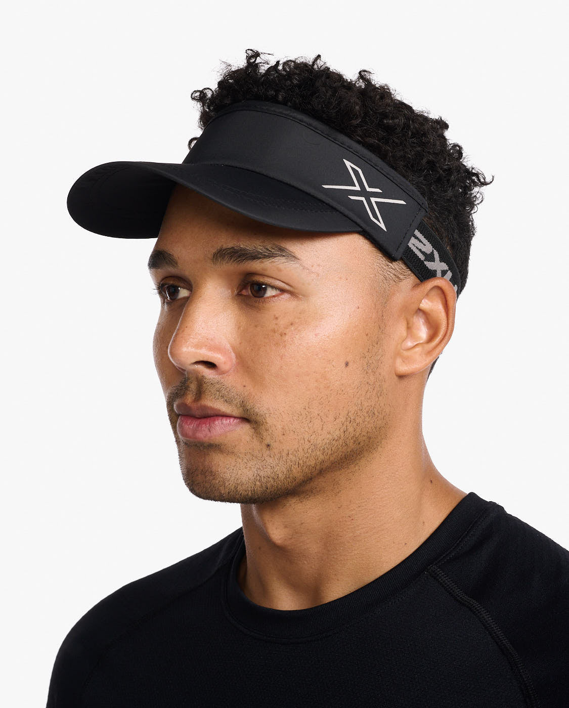 2XU Performance Visor - Cyclop.in