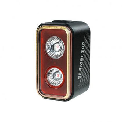 Magicshine Seemee 300 Rear Light - Cyclop.in