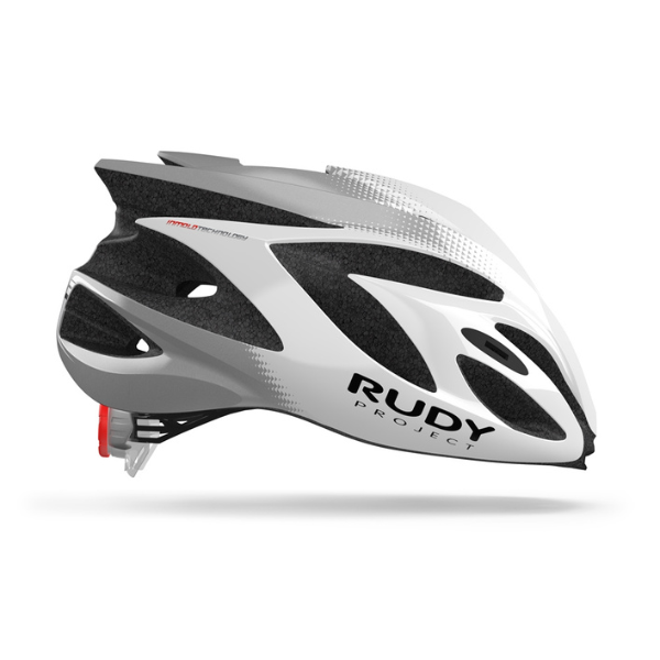 Rudy Project Rush Helmet - Cyclop.in