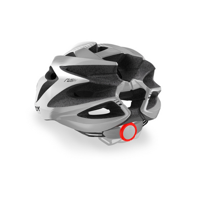 Rudy Project Rush Helmet - Cyclop.in