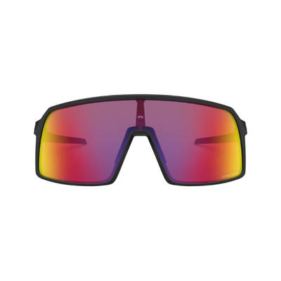 Oakley Sutro Black - Prizm Road - Cyclop.in