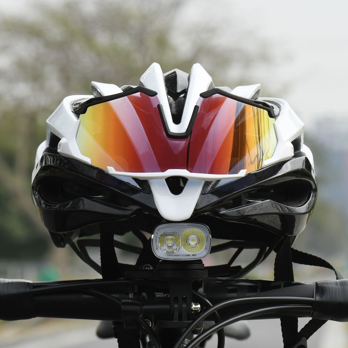 Magicshine Versatile Photochromic Sunglasses - Cyclop.in
