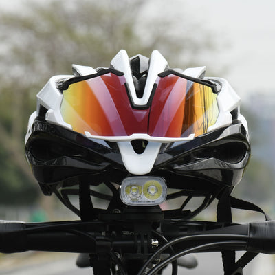 Magicshine Versatile Photochromic Sunglasses - Cyclop.in