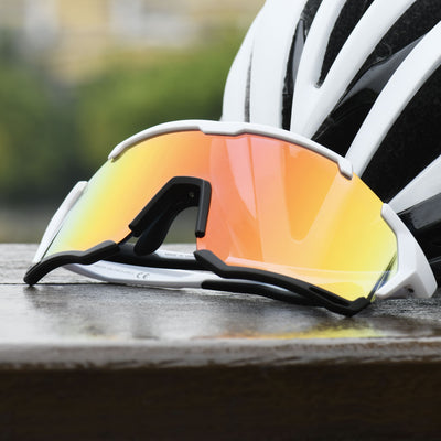 Magicshine Versatile Photochromic Sunglasses - Cyclop.in