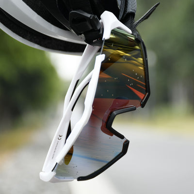 Magicshine Versatile Photochromic Sunglasses - Cyclop.in