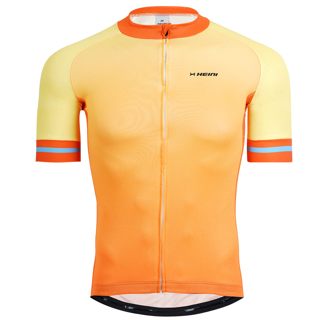 Heini Venice 432 Men's Half Sleeves Jersey - Cyclop.in