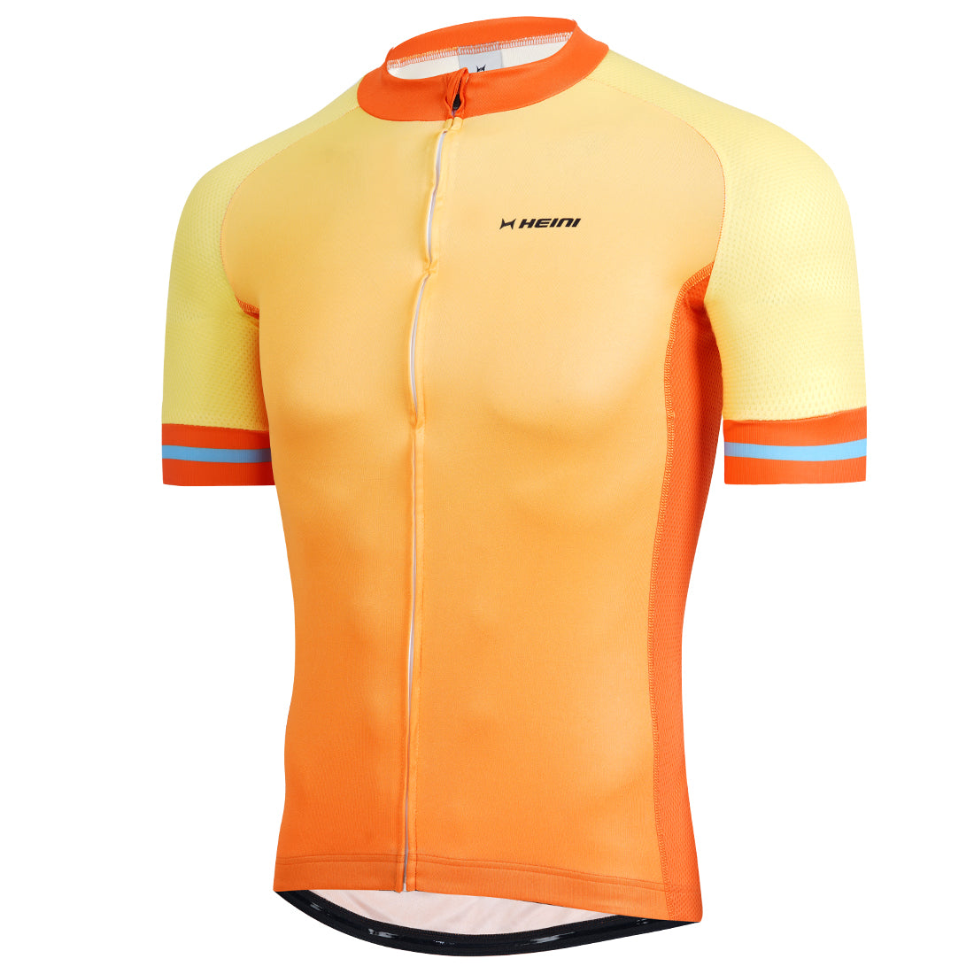 Heini Venice 432 Men's Half Sleeves Jersey - Cyclop.in