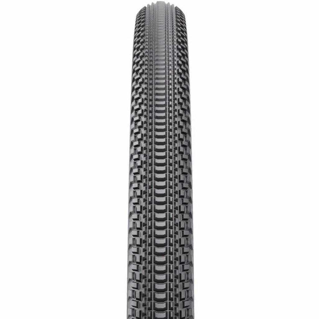 WTB Vulpine 700x40c TCS Tubeless Tyre, Light/Fast Rolling (Tan) - Cyclop.in