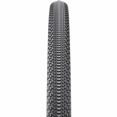 WTB Vulpine 700x40c TCS Tubeless Tyre, Light/Fast Rolling (Tan) - Cyclop.in