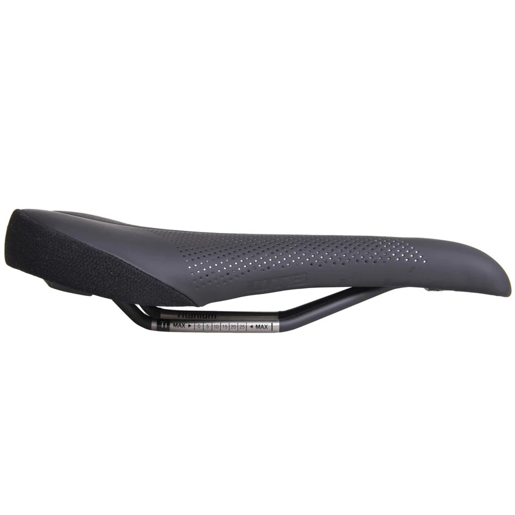 WTB Volt Saddle - Black - Cyclop.in