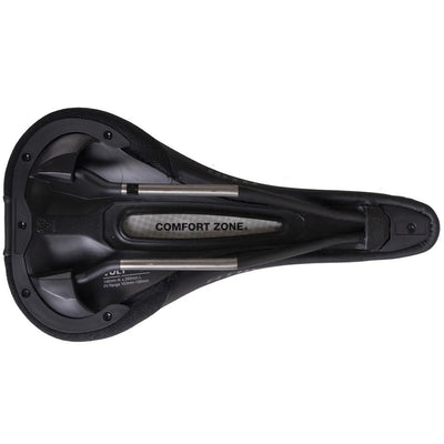 WTB Volt Saddle - Black - Cyclop.in