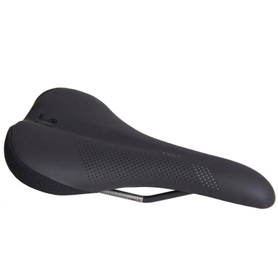 WTB Volt Saddle - Black - Cyclop.in