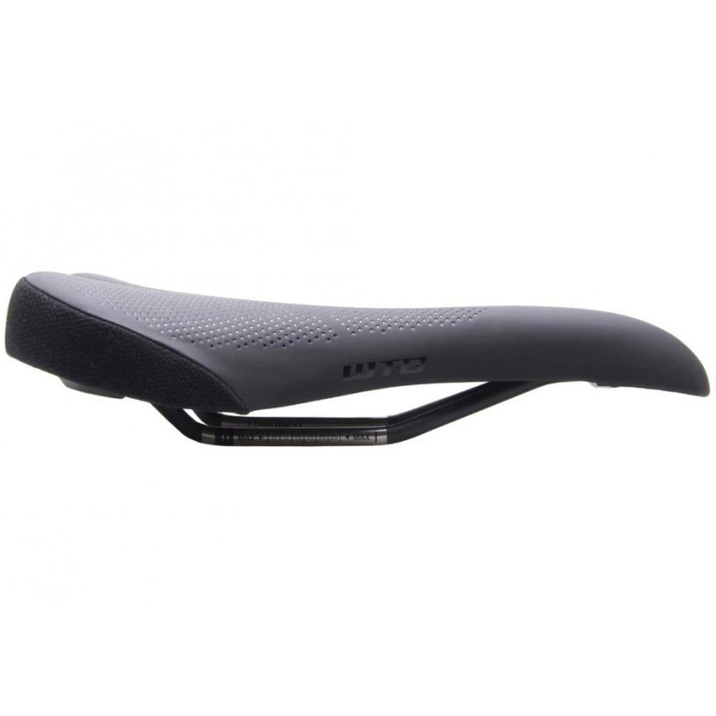 WTB Rocket Saddle - Black - Cyclop.in