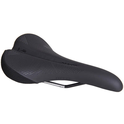 WTB Rocket Saddle - Black - Cyclop.in