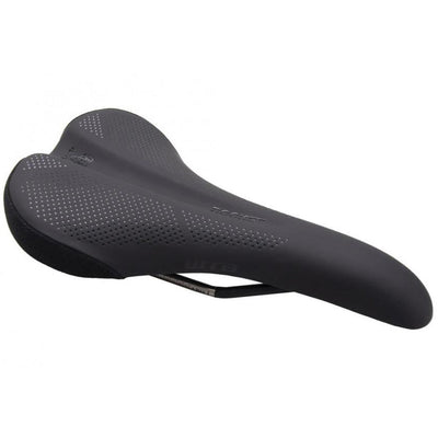 WTB Rocket Saddle - Black - Cyclop.in