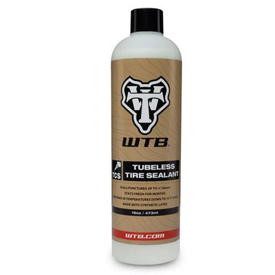 WTB TCS Tubeless Tire Sealant - Cyclop.in