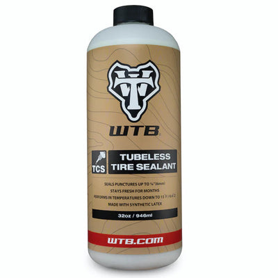 WTB TCS Tubeless Tire Sealant - Cyclop.in