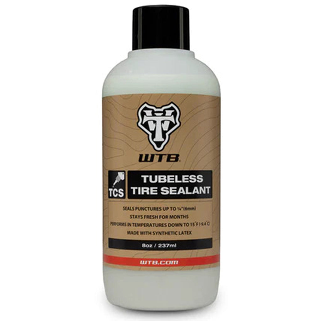 WTB TCS Tubeless Tire Sealant - Cyclop.in