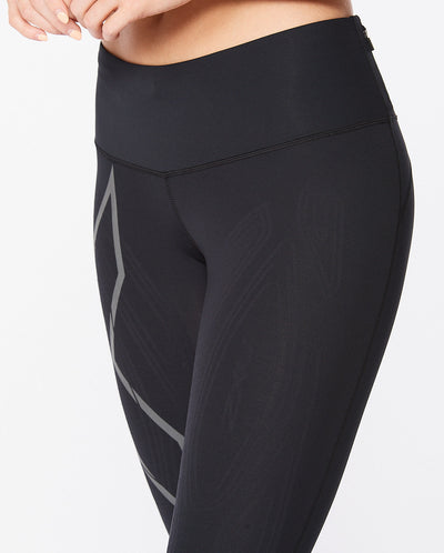 2XU Light Speed Mid-Rise Compression Tights - Cyclop.in