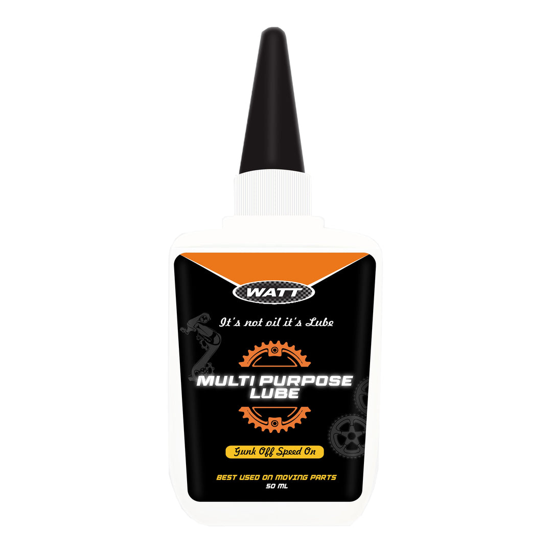 Buy Watt Multi Purpose Lube 50Ml
