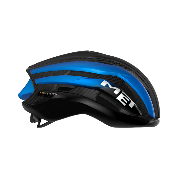 MET Trenta 3K Carbon Mips CE Helmet - Cyclop.in