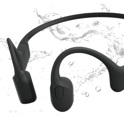 Shokz Open Run S803 Headphones - Cyclop.in