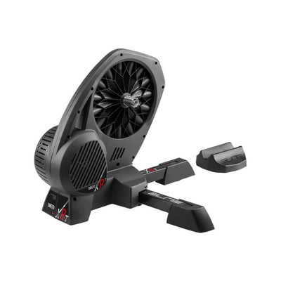 Elite Direto XR-T Smart Trainer With Travel Block - Cyclop.in