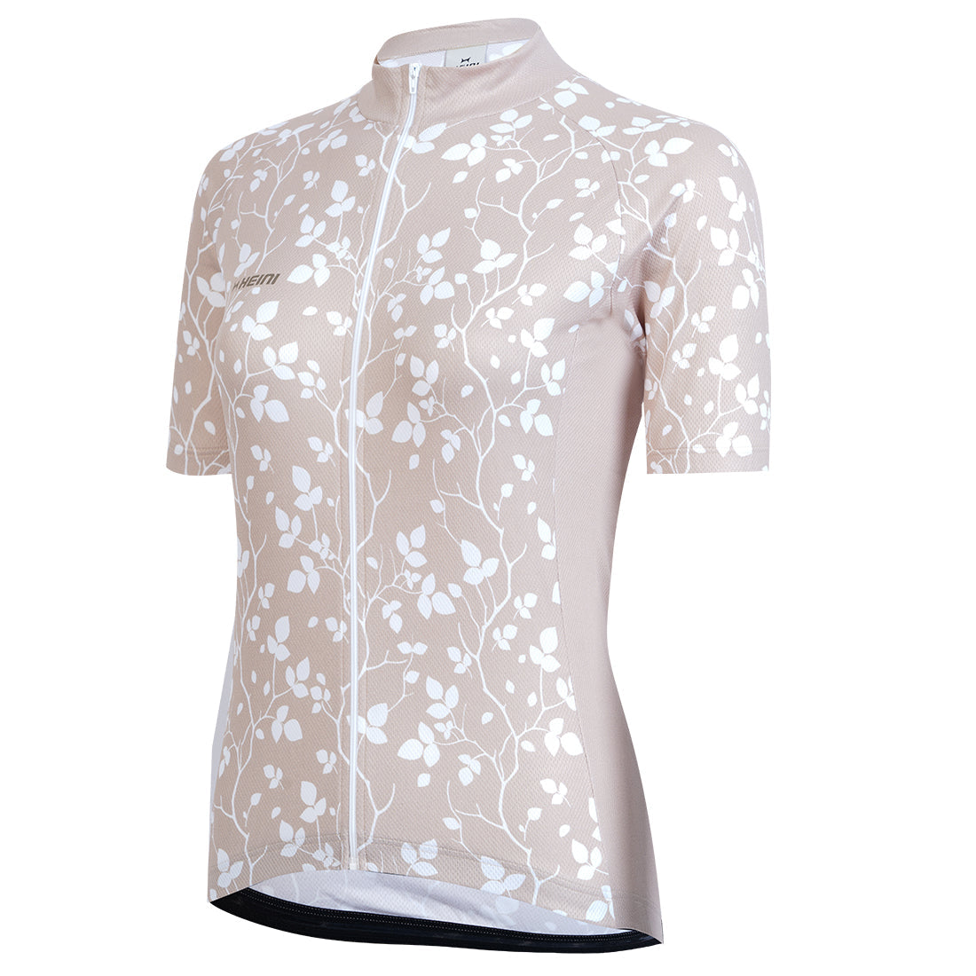 Heini Nizza 472 Women's Half Sleeves Jersey - Cyclop.in