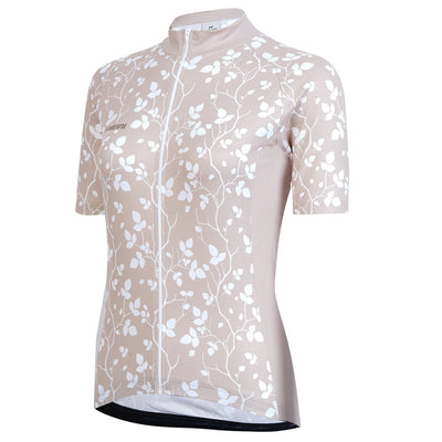 Heini Nizza 472 Women's Half Sleeves Jersey - Cyclop.in