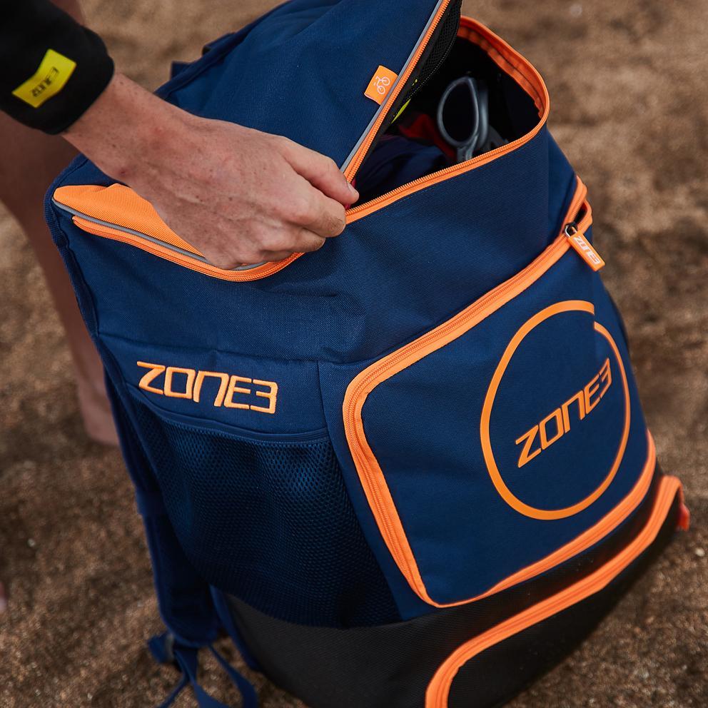 Zone3 Award Winning Transition Backpack - Cyclop.in