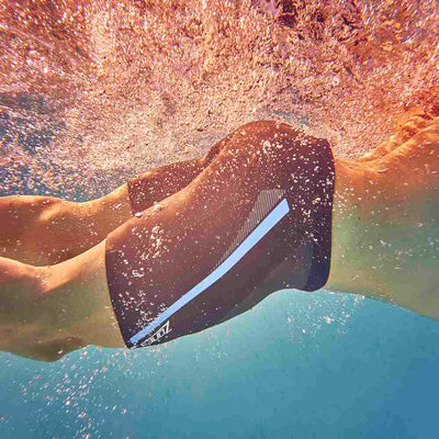 Zone3 Neoprene Buoyancy Shorts ‘Originals’ 5/3mm - Cyclop.in