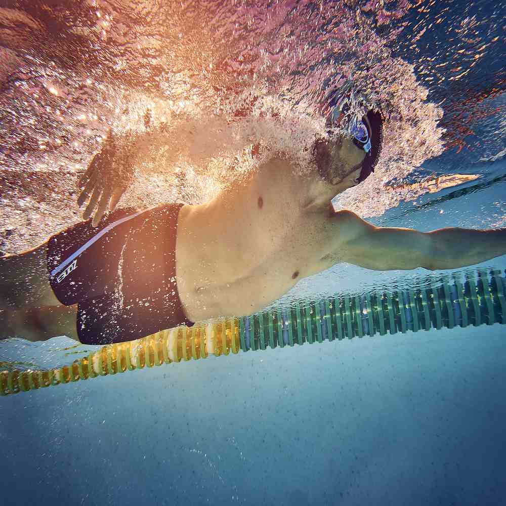 Zone3 Neoprene Buoyancy Shorts ‘Originals’ 5/3mm - Cyclop.in