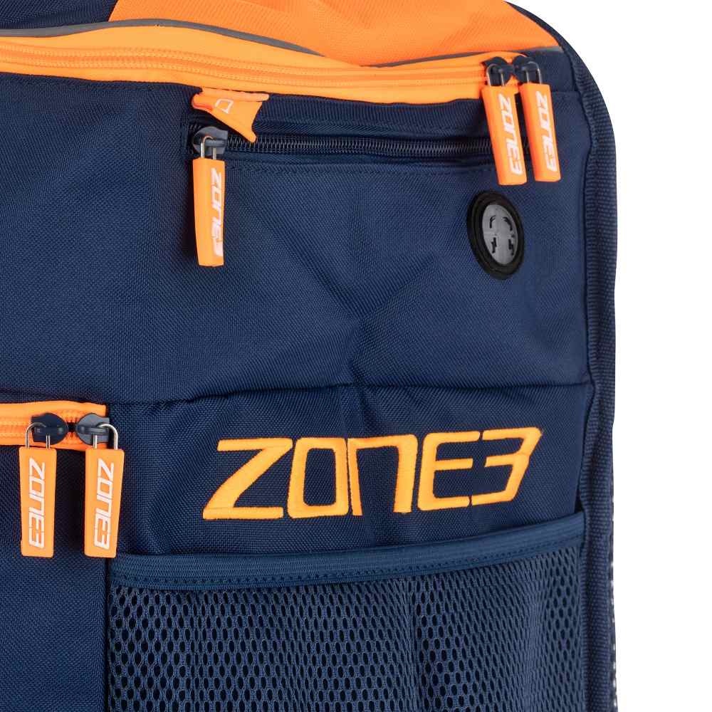 Zone3 Award Winning Transition Backpack - Cyclop.in
