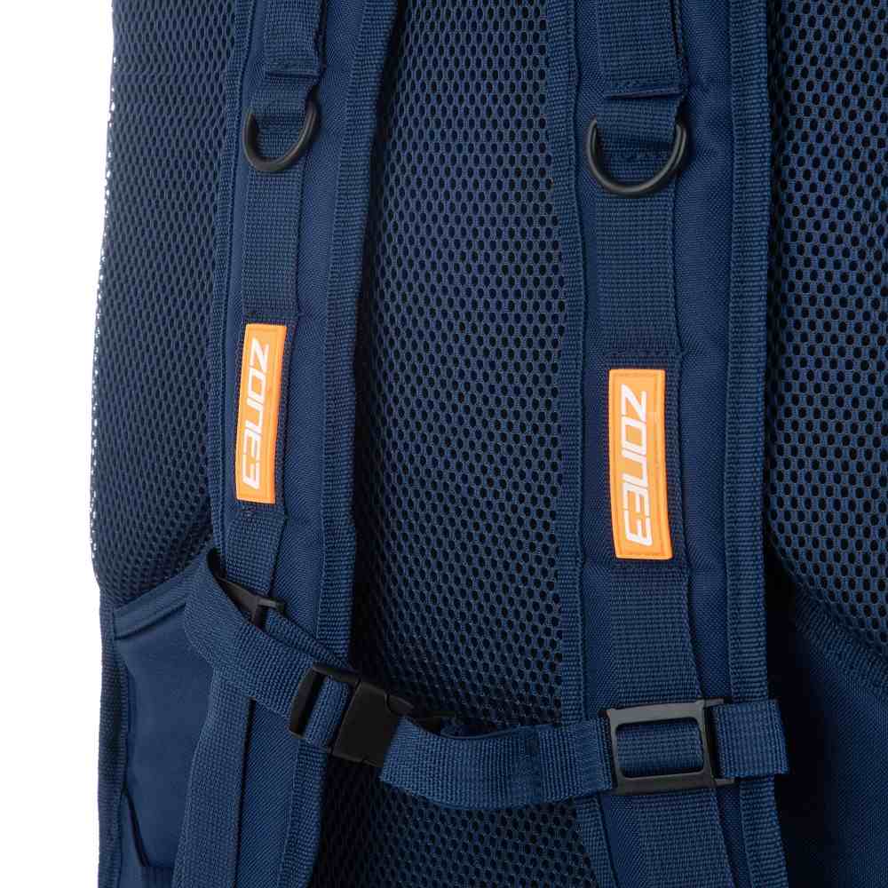 Zone3 Award Winning Transition Backpack - Cyclop.in