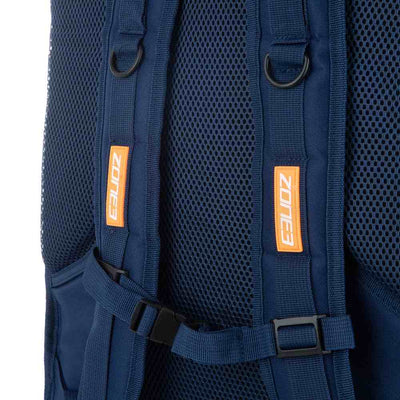 Zone3 Award Winning Transition Backpack - Cyclop.in